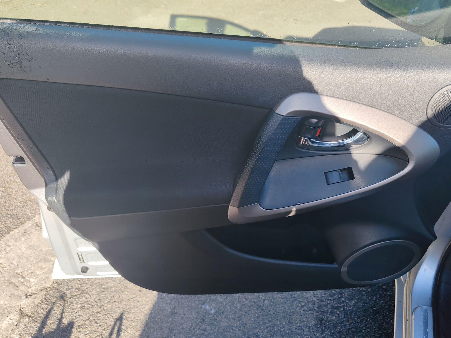 Used Toyota RAV4 2007 for sale - 76660583: Photo 29