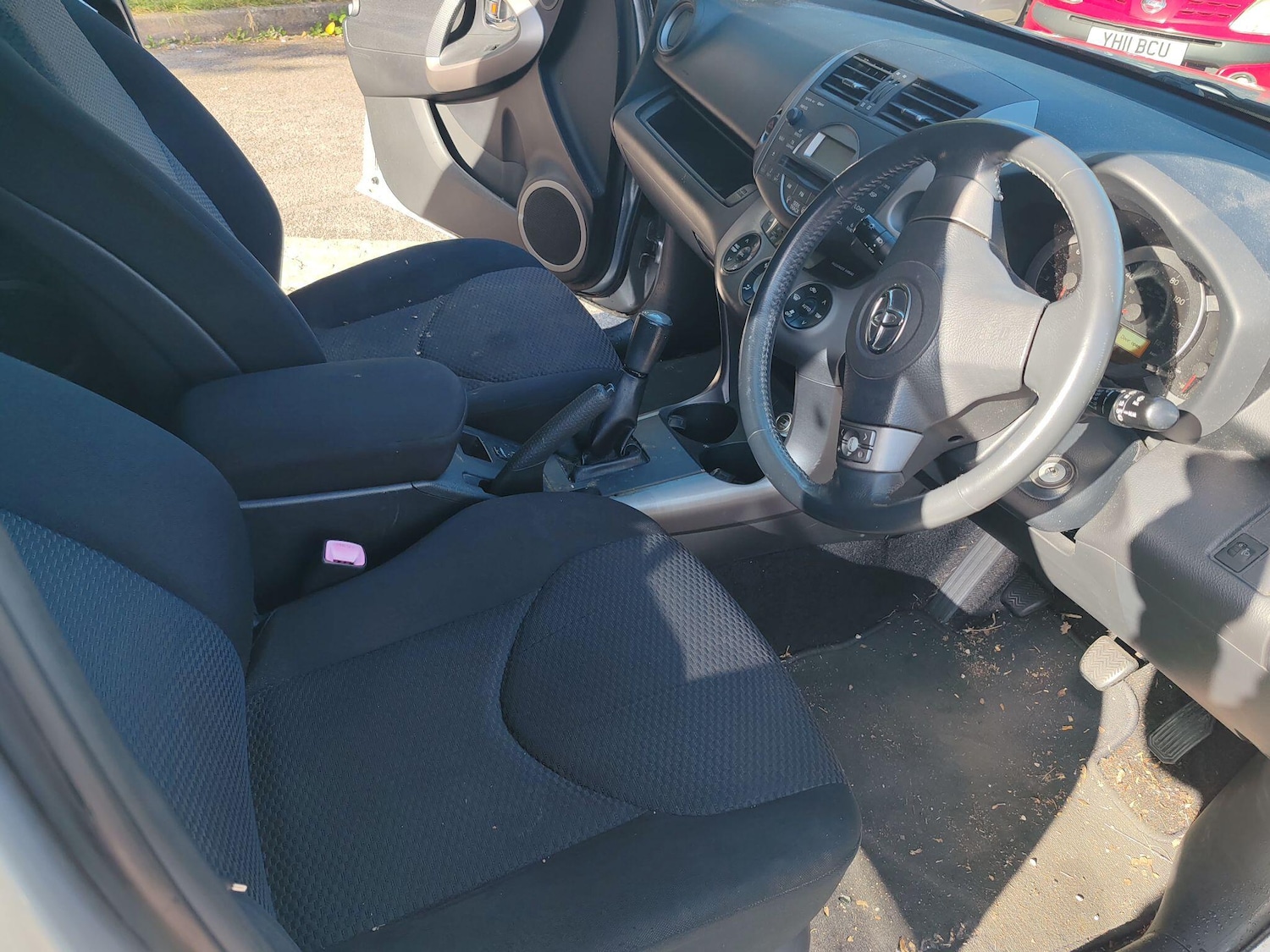 Used Toyota RAV4 2007 for sale - 76660583: Photo 31