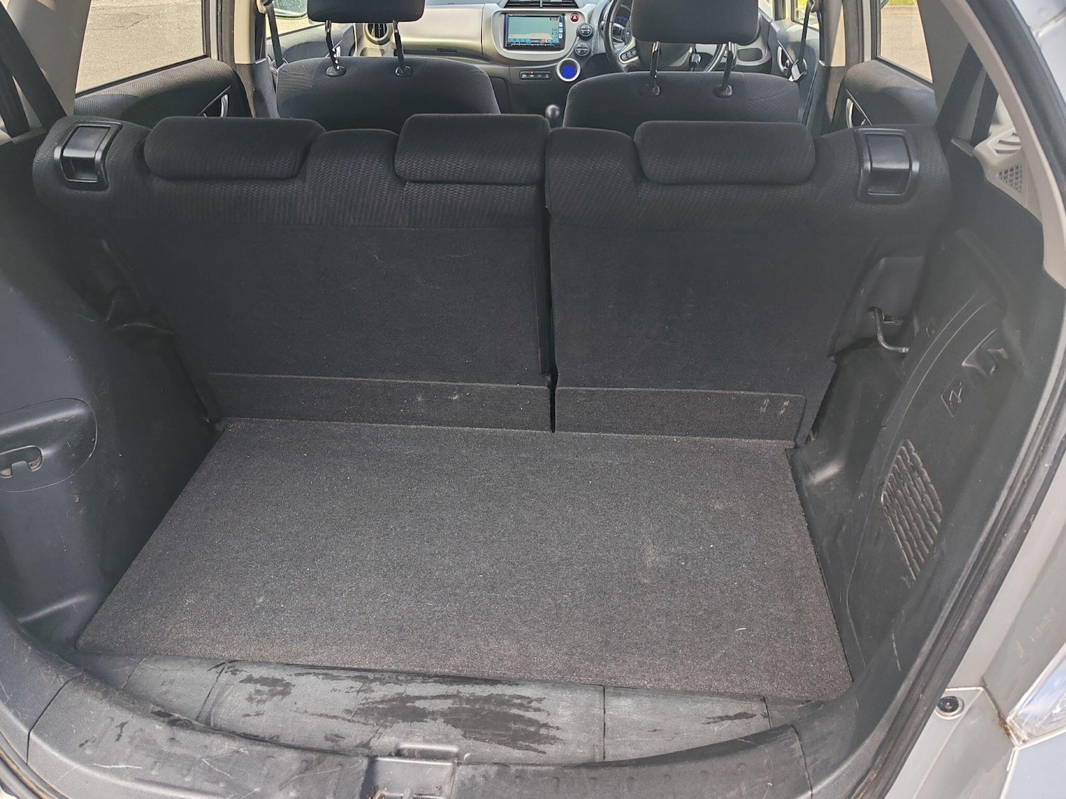 Vehicle 24