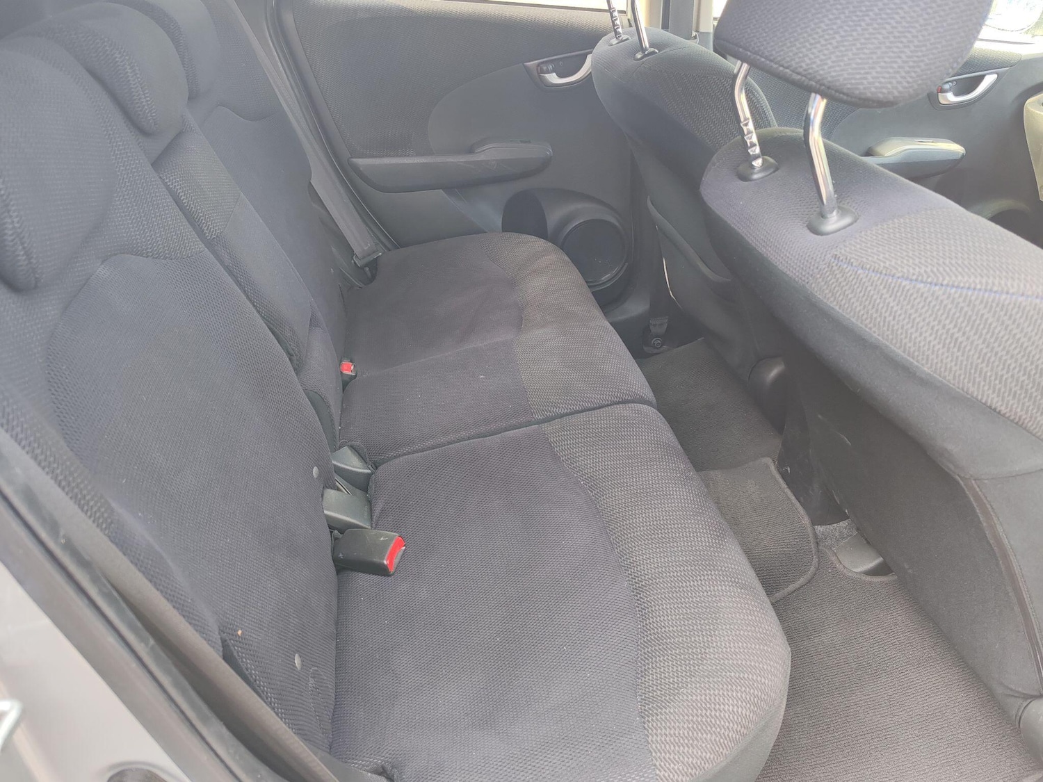 Vehicle 28