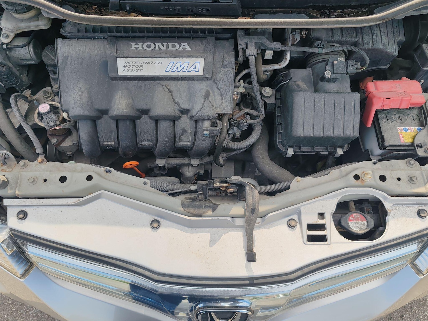 Vehicle 33