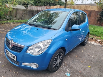 2013 (62) - 1.2 VVT ecoFLEX S 5dr [AC]