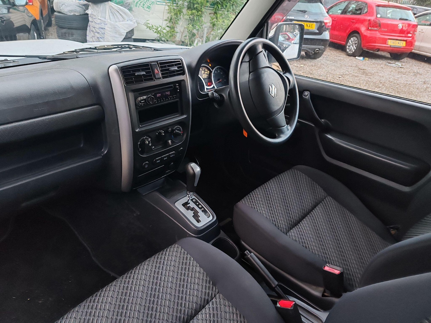 Used Suzuki Jimny for sale - 78063003: Photo 22