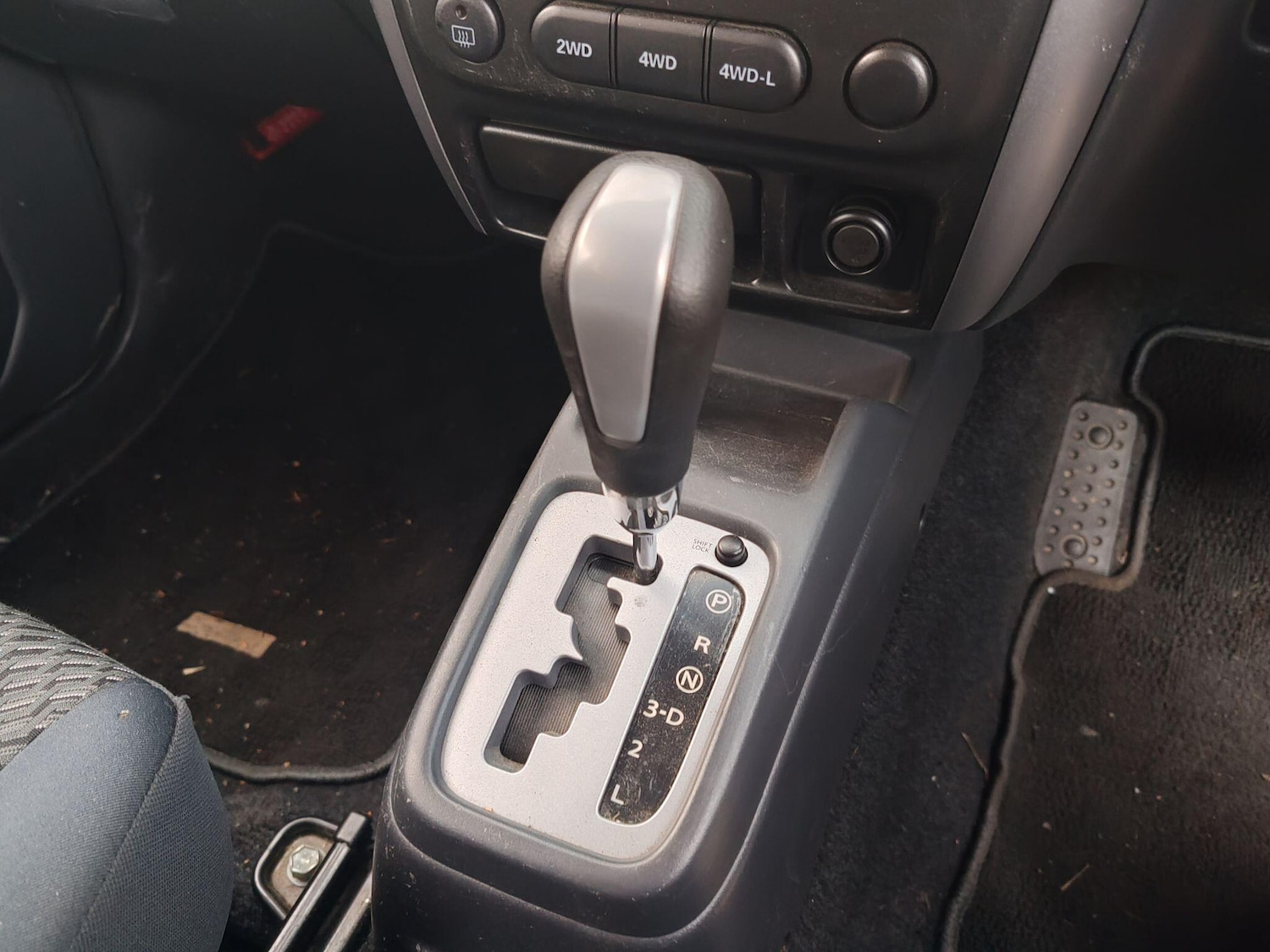 Used Suzuki Jimny for sale - 78063003: Photo 23