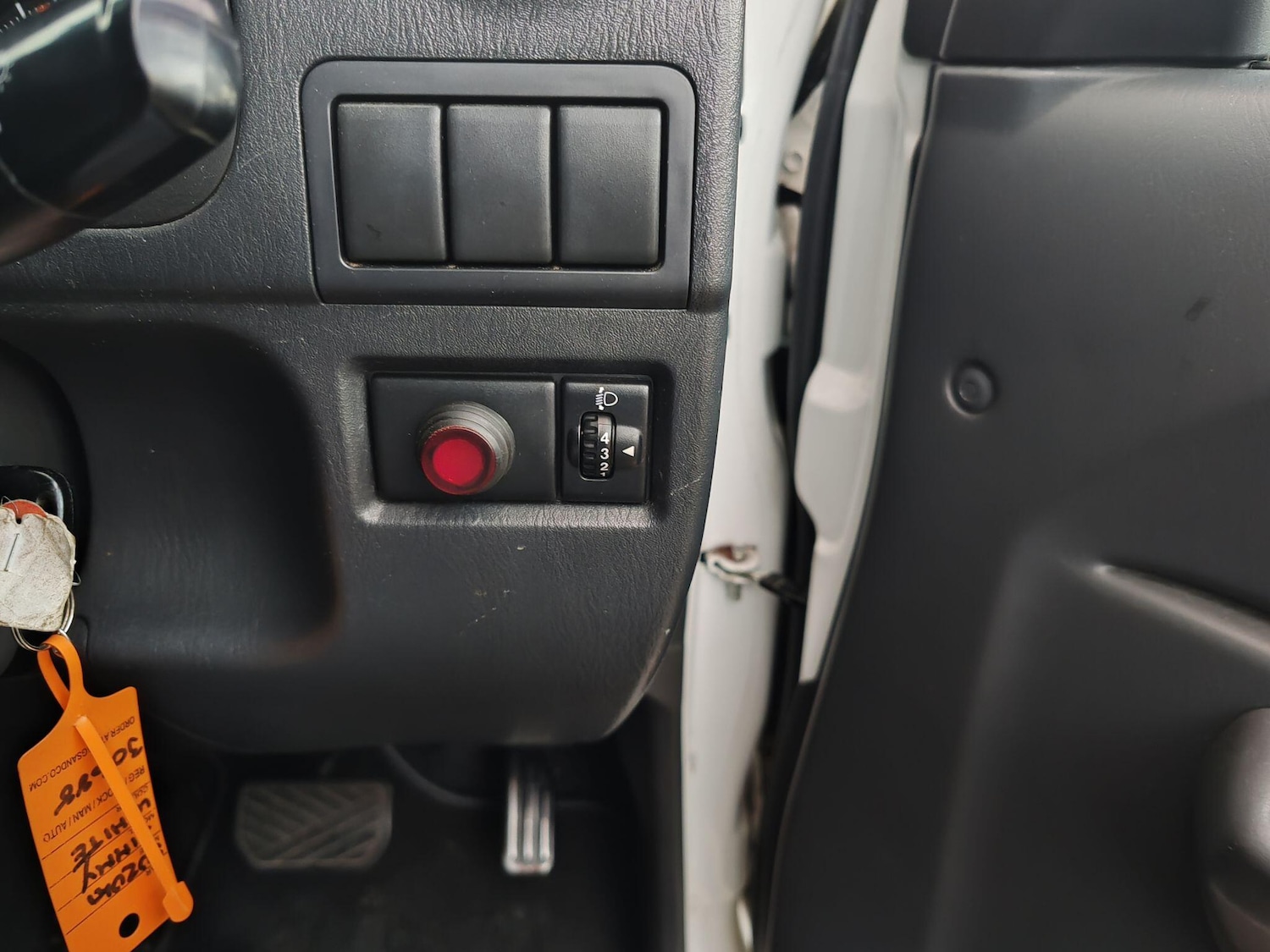 Used Suzuki Jimny for sale - 78063003: Photo 26