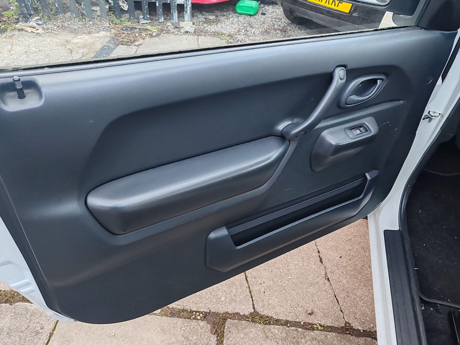 Used Suzuki Jimny for sale - 78063003: Photo 28