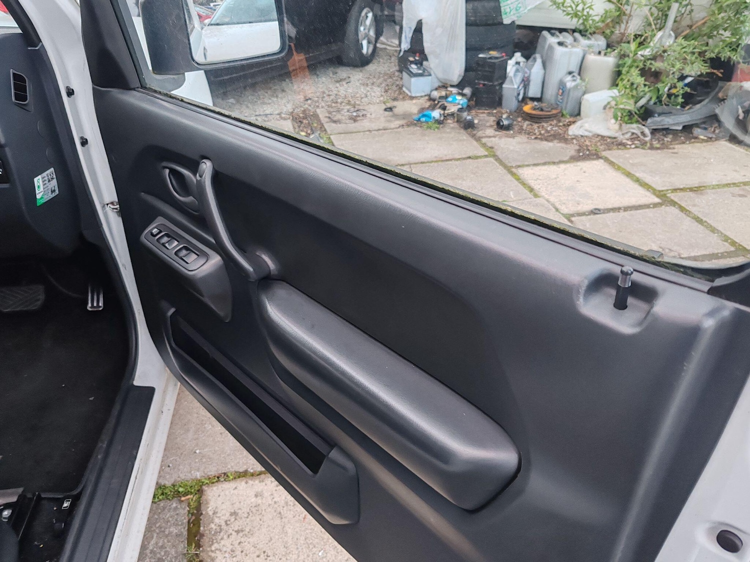 Used Suzuki Jimny for sale - 78063003: Photo 29