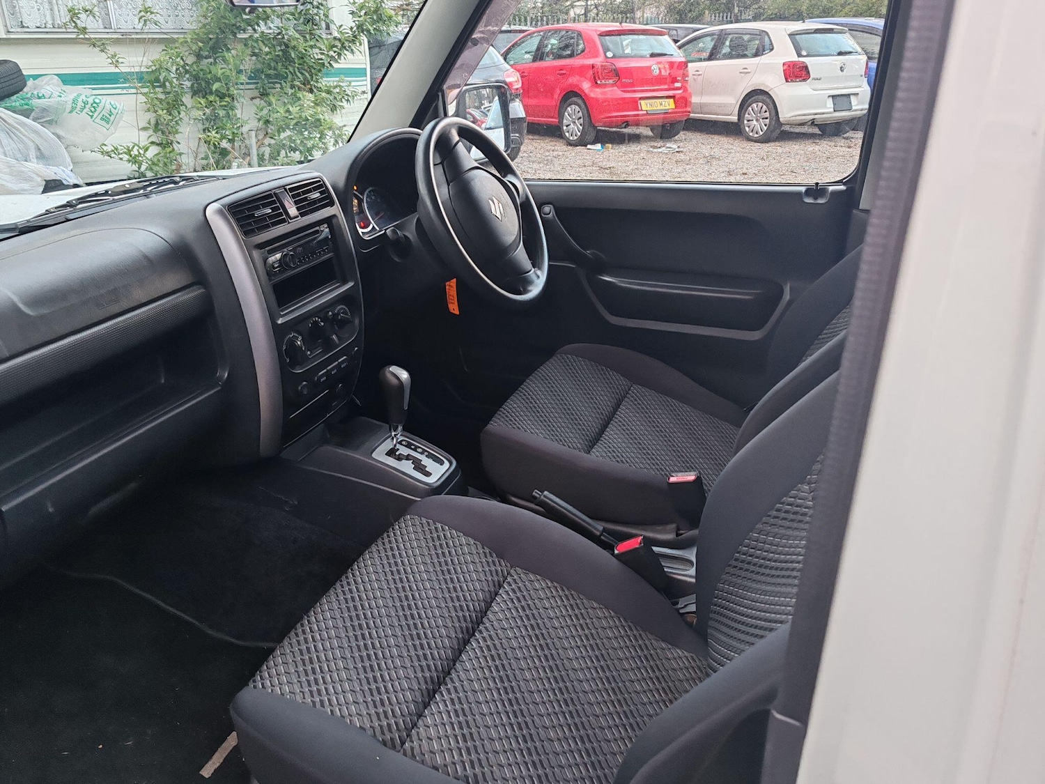 Used Suzuki Jimny for sale - 78063003: Photo 31