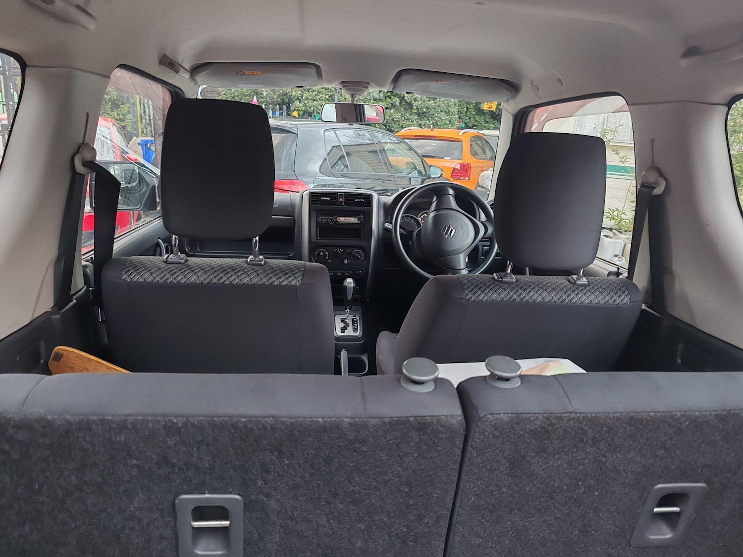 Used Suzuki Jimny for sale - 78063003: Photo 32