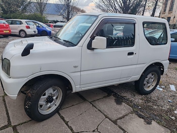 Used Suzuki Jimny 2014 for sale - 78063003: Photo