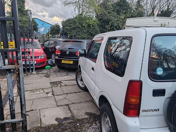 Used Suzuki Jimny 2014 for sale - 78063003: Photo