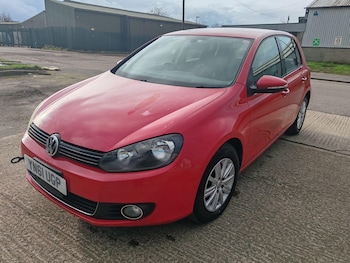 Used Volkswagen Golf 2012 for sale - 78260284: Photo