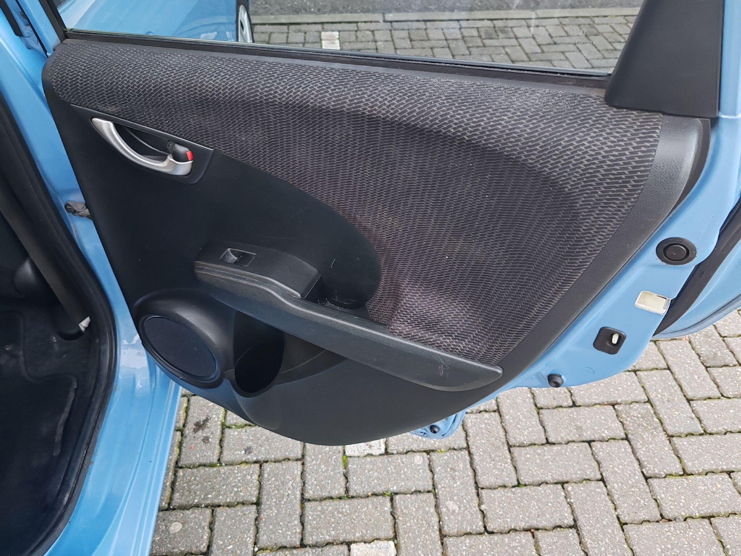 Used Honda Fit for sale - 77084400: Photo 32