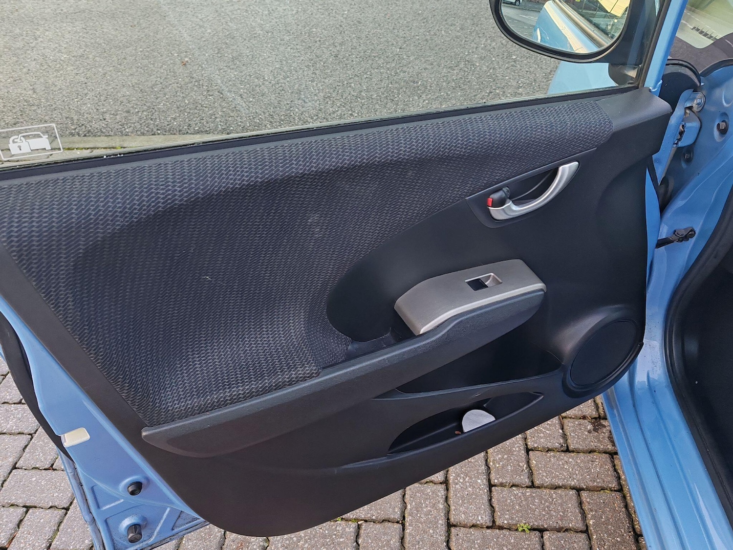 Used Honda Fit for sale - 77084400: Photo 33