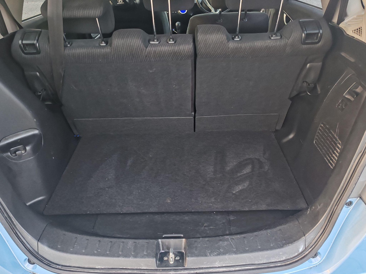 Used Honda Fit for sale - 77084400: Photo 35