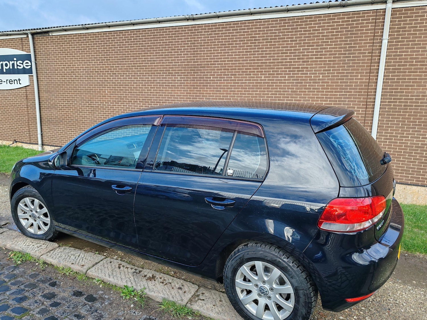 Used Volkswagen Golf 2025 for sale - 76994724: Photo 10