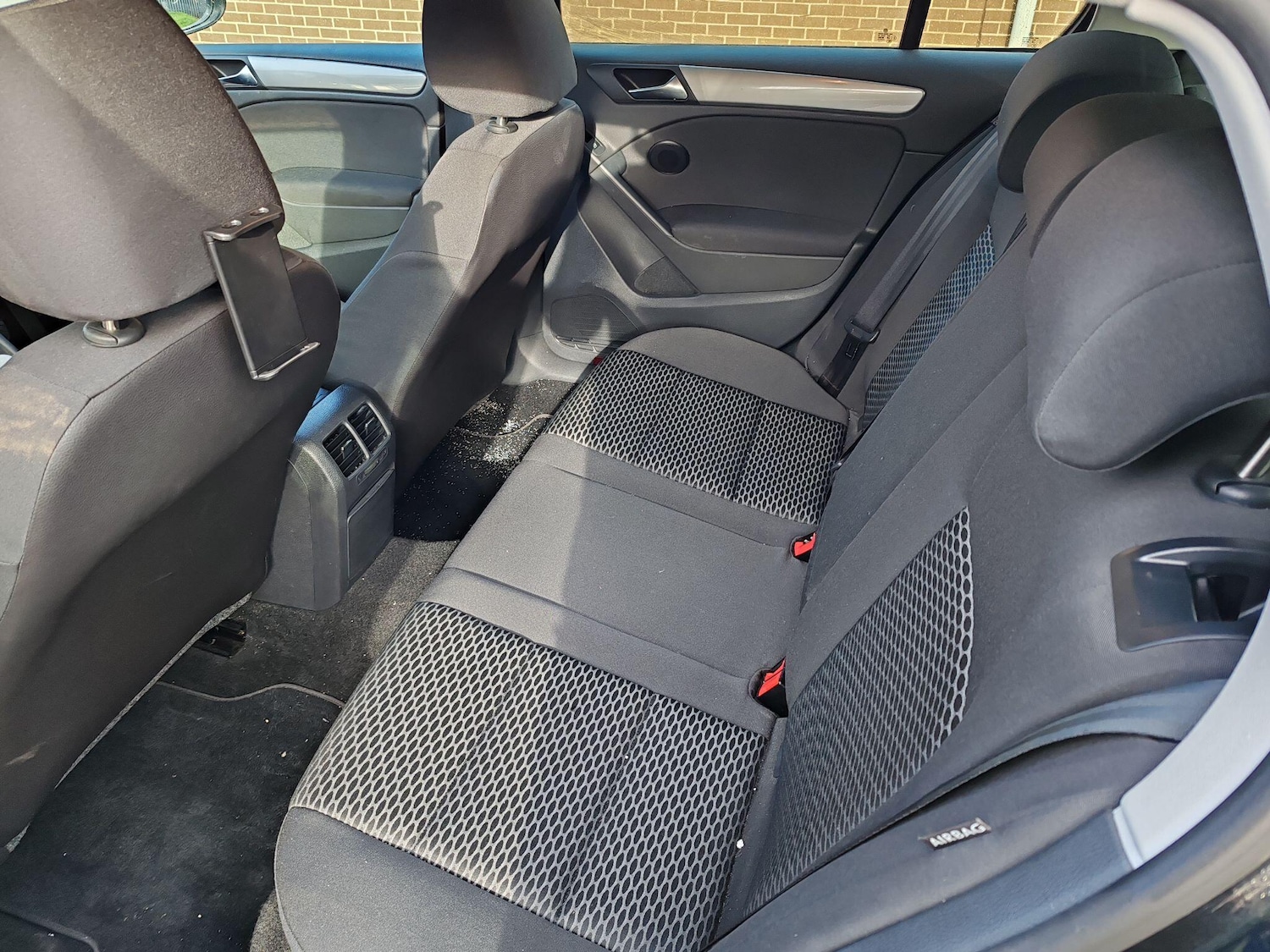 Used Volkswagen Golf 2025 for sale - 76994724: Photo 17