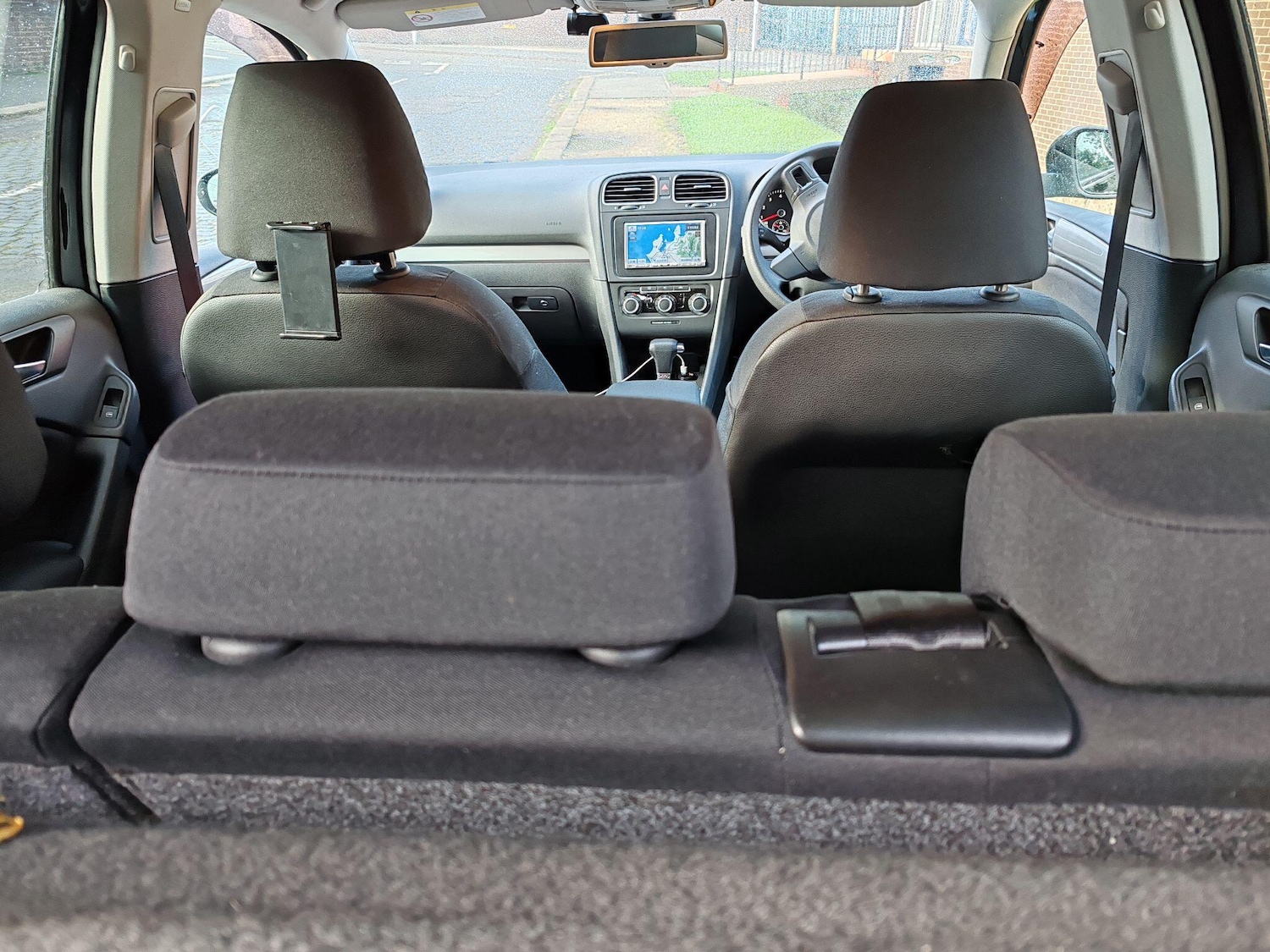 Used Volkswagen Golf 2025 for sale - 76994724: Photo 19