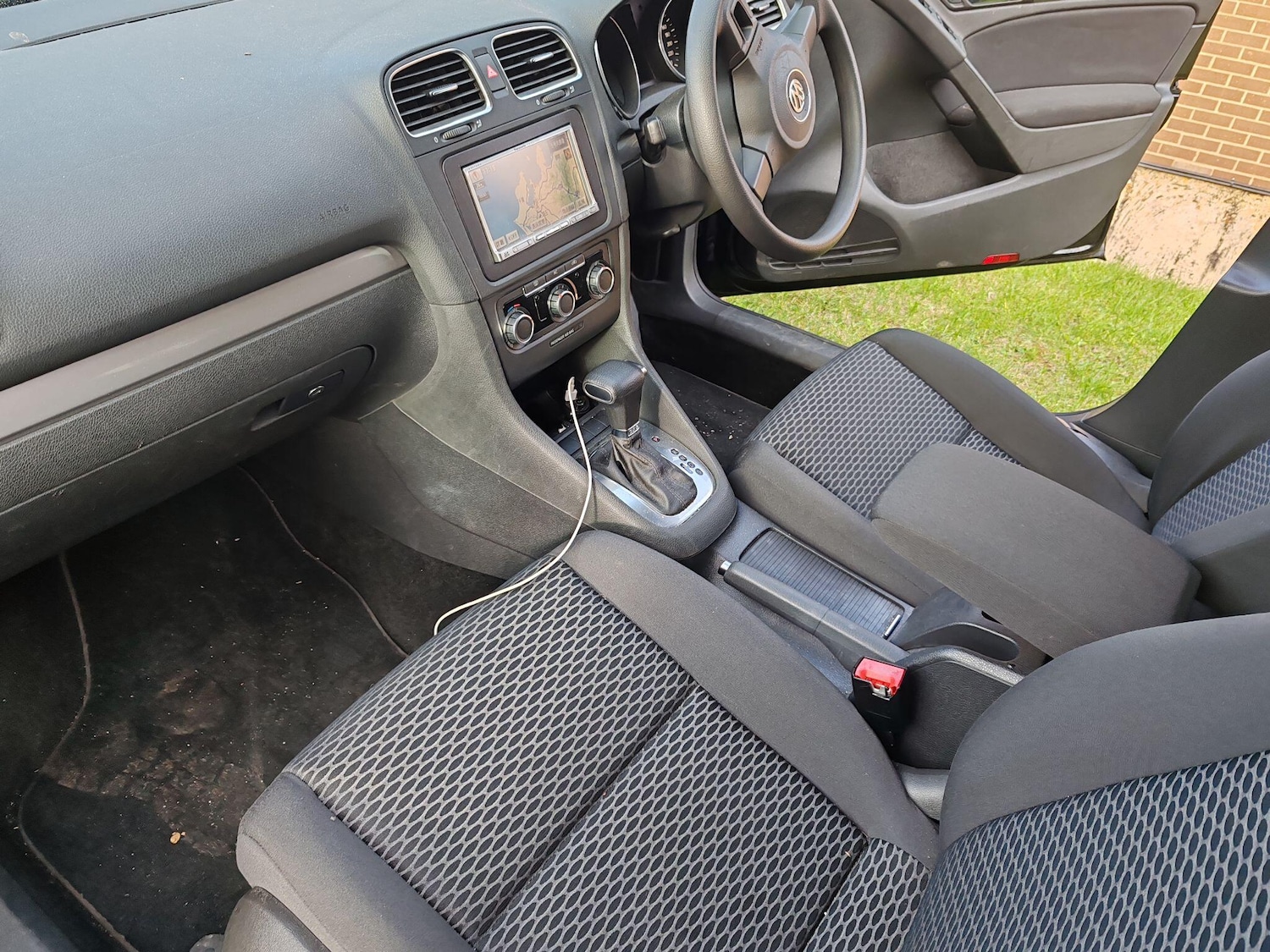 Used Volkswagen Golf 2025 for sale - 76994724: Photo 23