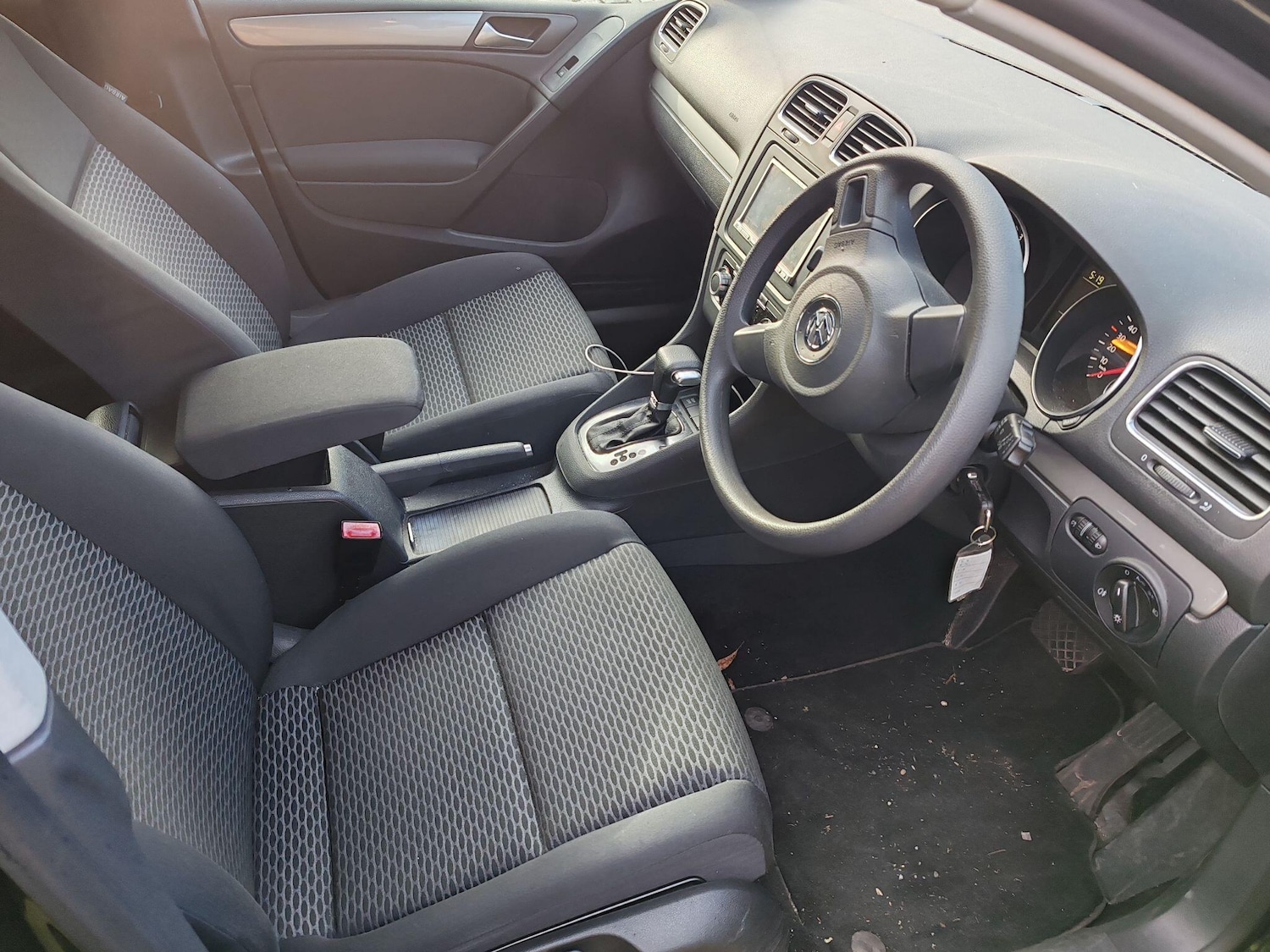 Used Volkswagen Golf 2025 for sale - 76994724: Photo 26