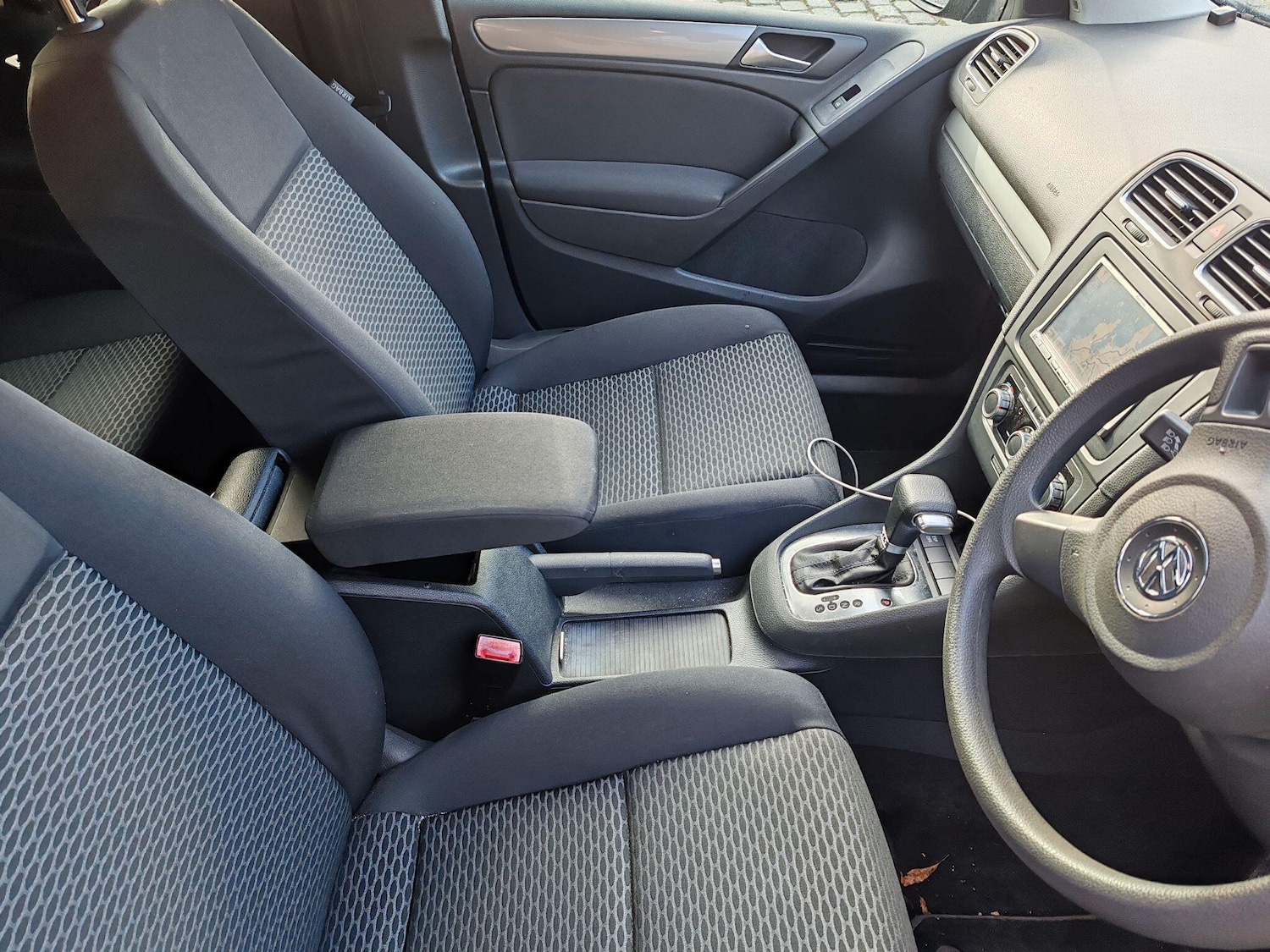 Used Volkswagen Golf 2025 for sale - 76994724: Photo 27