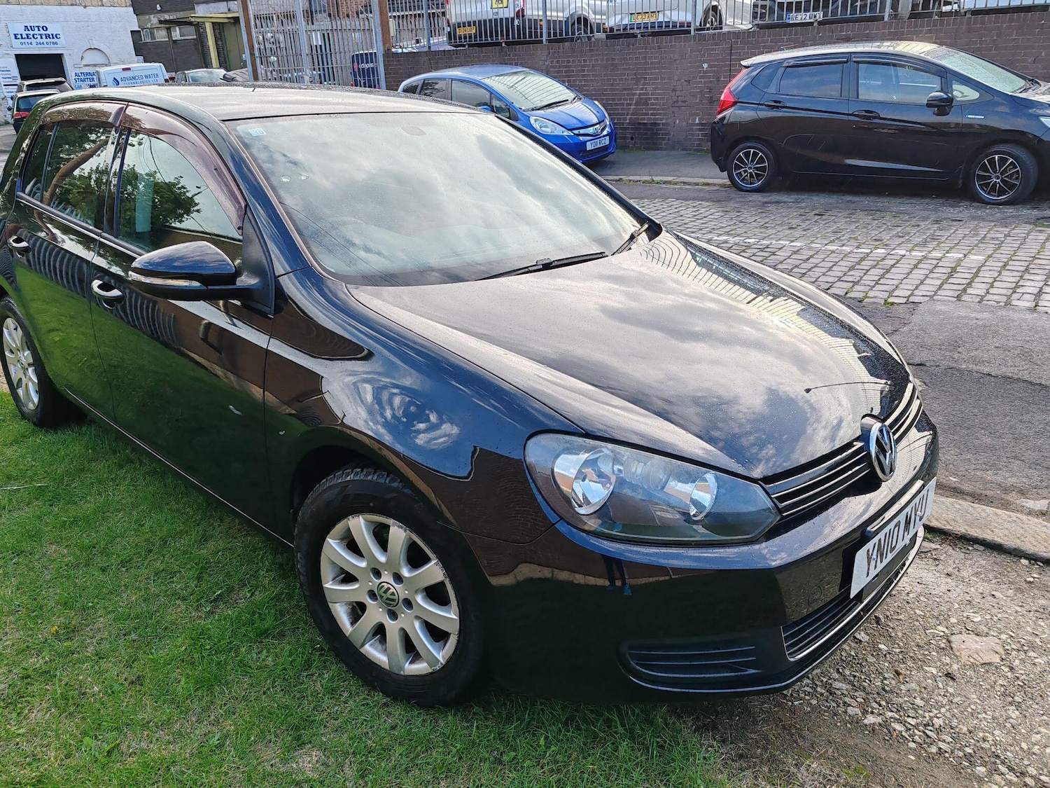 Used Volkswagen Golf 2025 for sale - 76994724: Photo 3