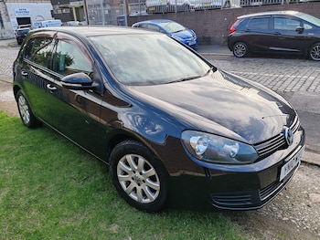 Used Volkswagen Golf 2010 for sale - 76994724: Photo