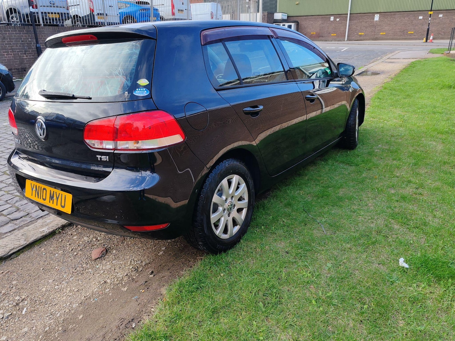 Used Volkswagen Golf 2025 for sale - 76994724: Photo 5