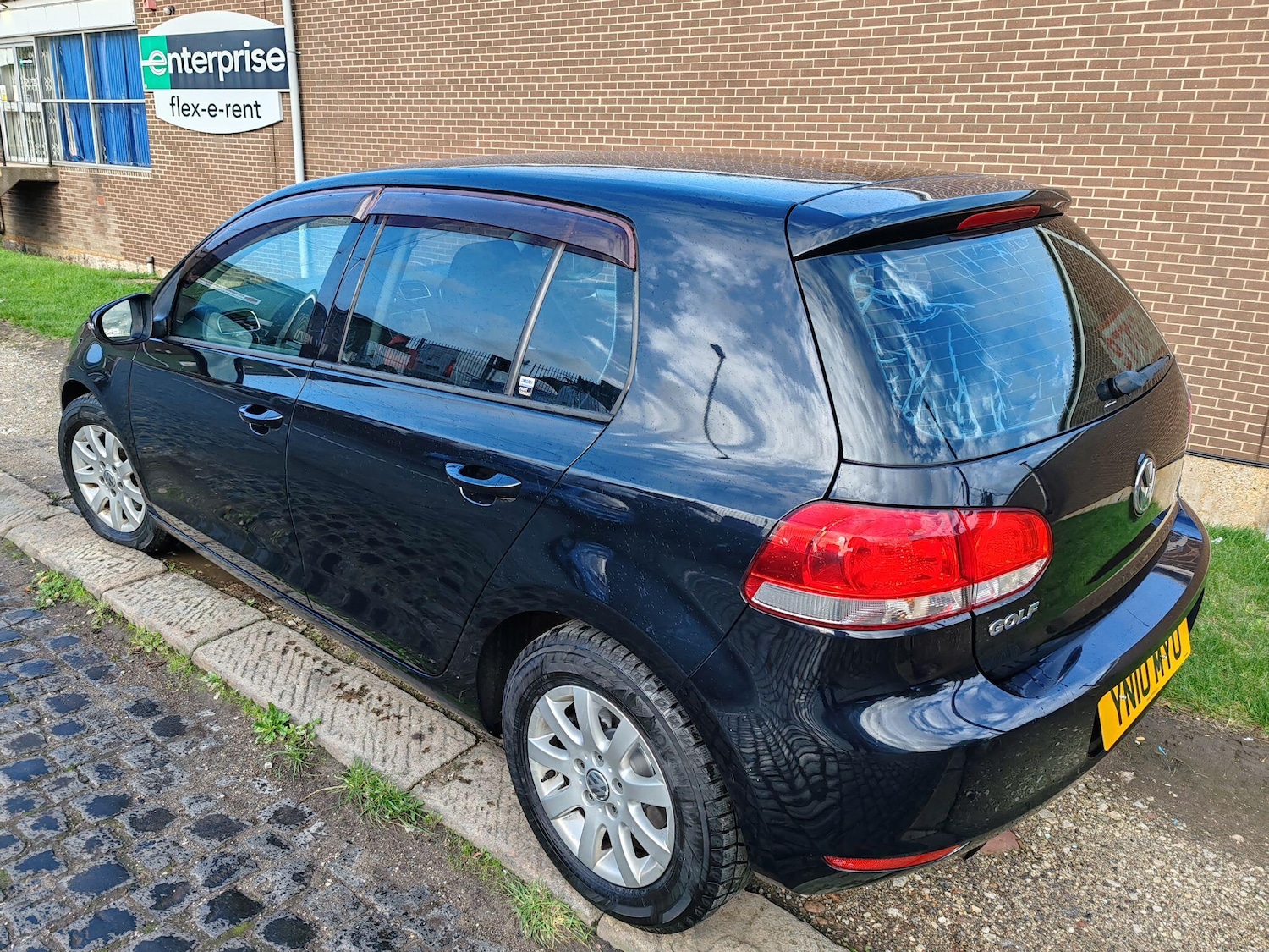 Used Volkswagen Golf 2025 for sale - 76994724: Photo 7