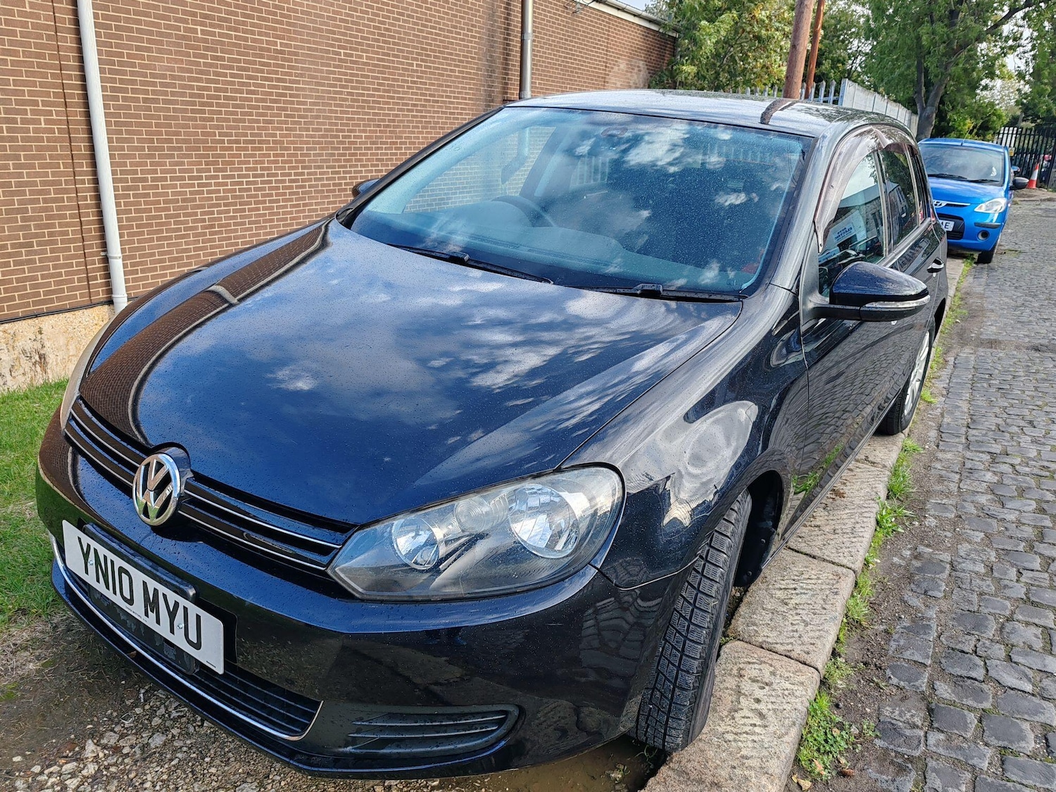 Used Volkswagen Golf 2025 for sale - 76994724: Photo 8