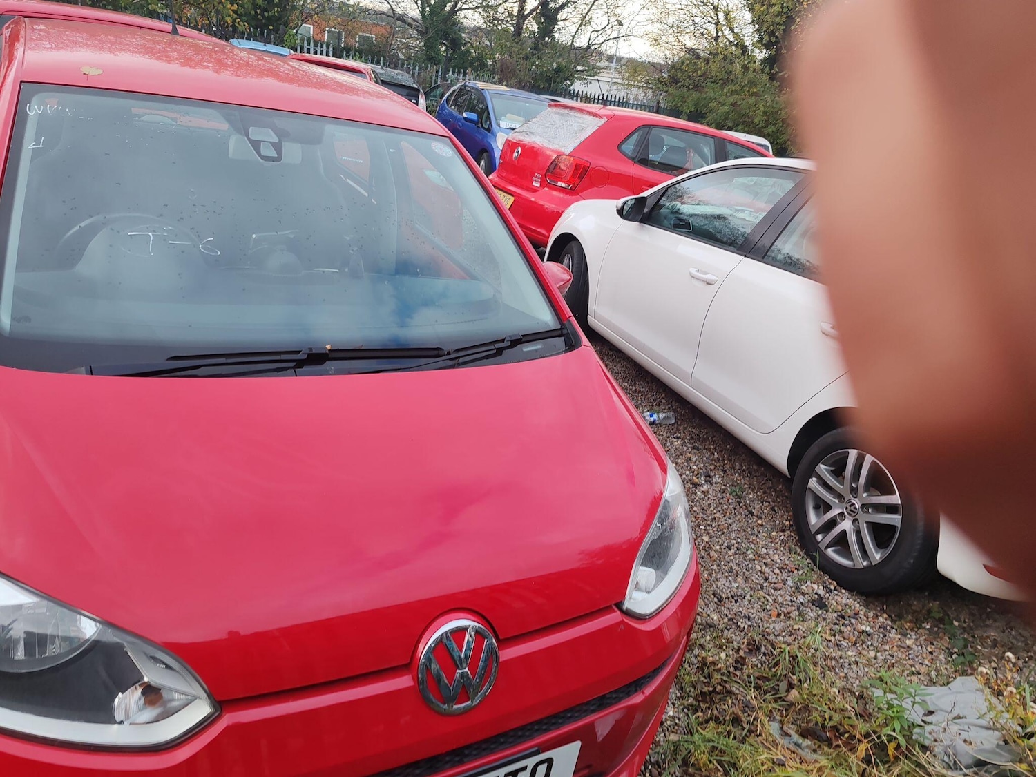 Used Volkswagen up! for sale - 76855661: Photo 11