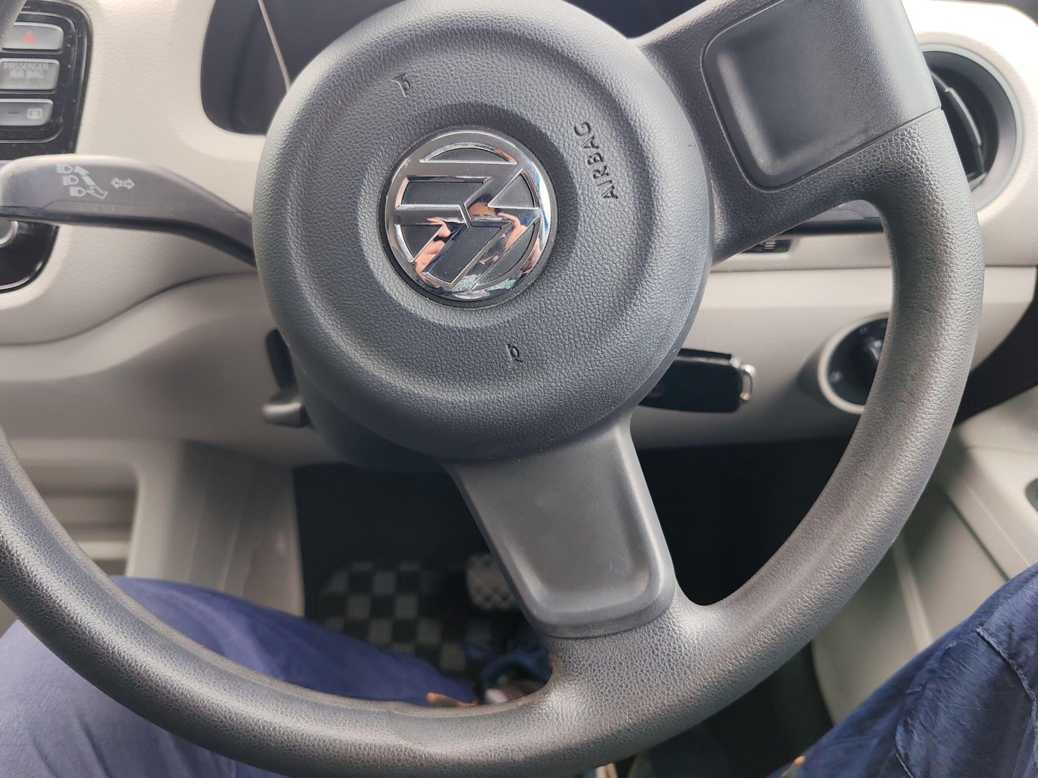 Used Volkswagen up! for sale - 76855661: Photo 19