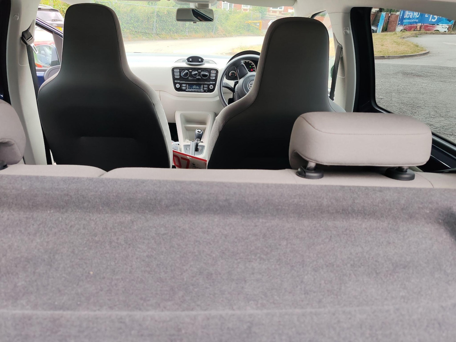 Used Volkswagen up! for sale - 76855661: Photo 25