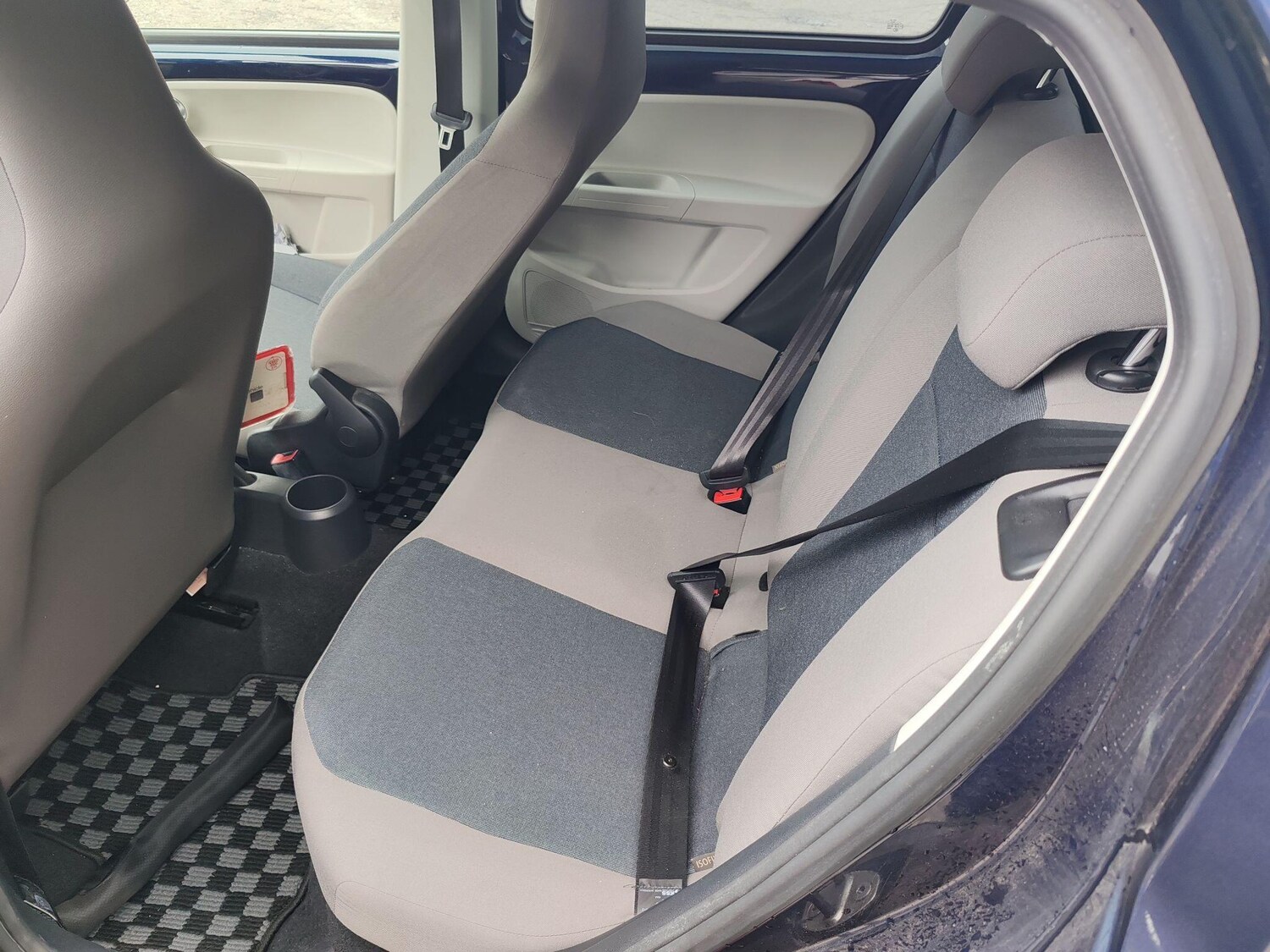 Used Volkswagen up! for sale - 76855661: Photo 26