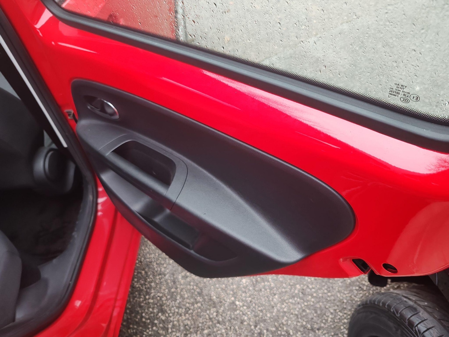 Used Volkswagen up! for sale - 76855661: Photo 30