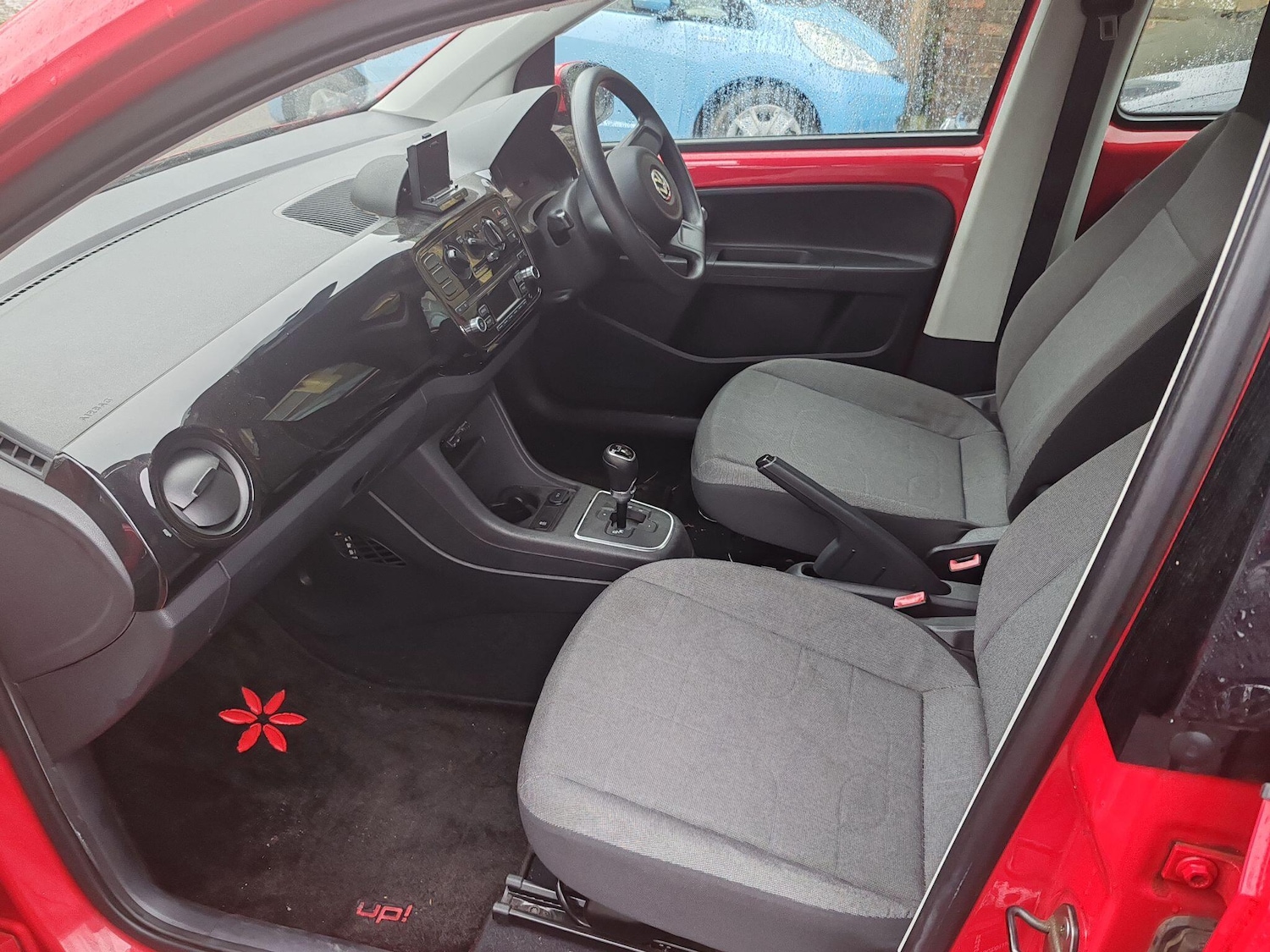 Used Volkswagen up! for sale - 76855661: Photo 33