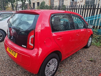 Used Volkswagen up! 2014 for sale - 76855661: Photo