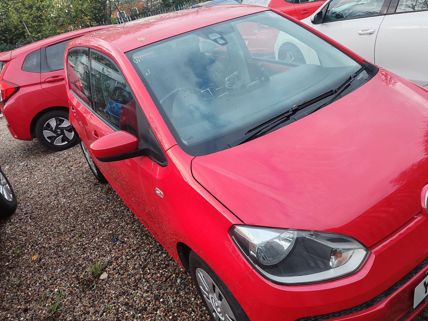 Used Volkswagen up! for sale - 76855661: Photo 5
