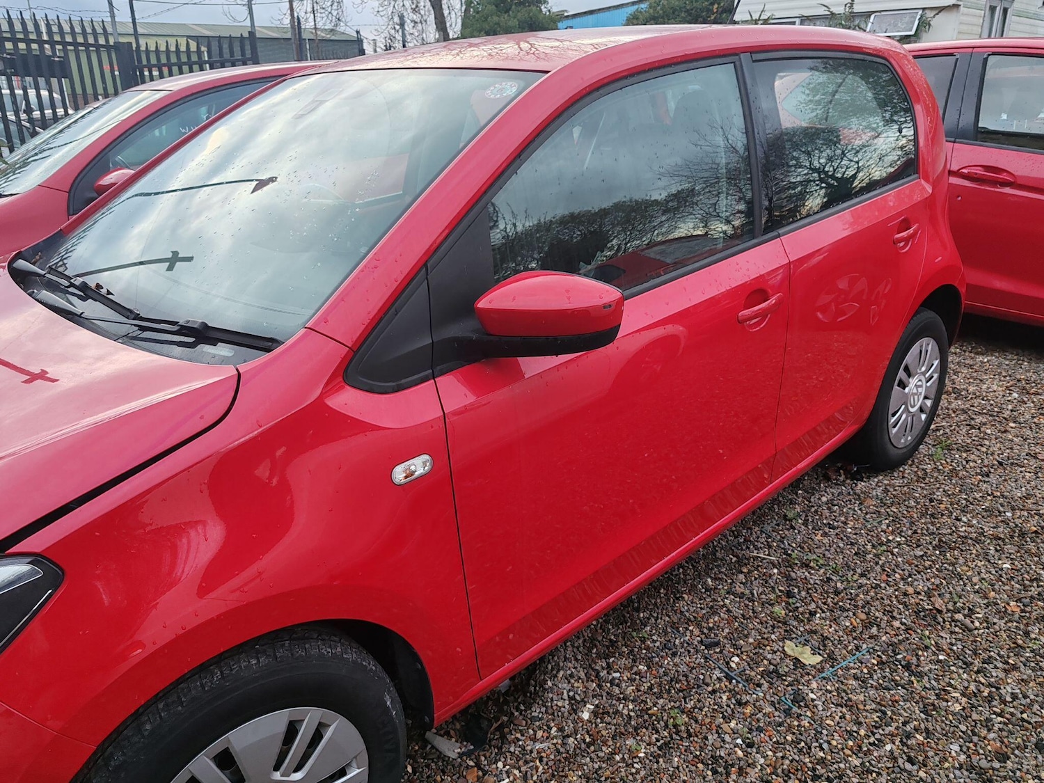 Used Volkswagen up! for sale - 76855661: Photo 6