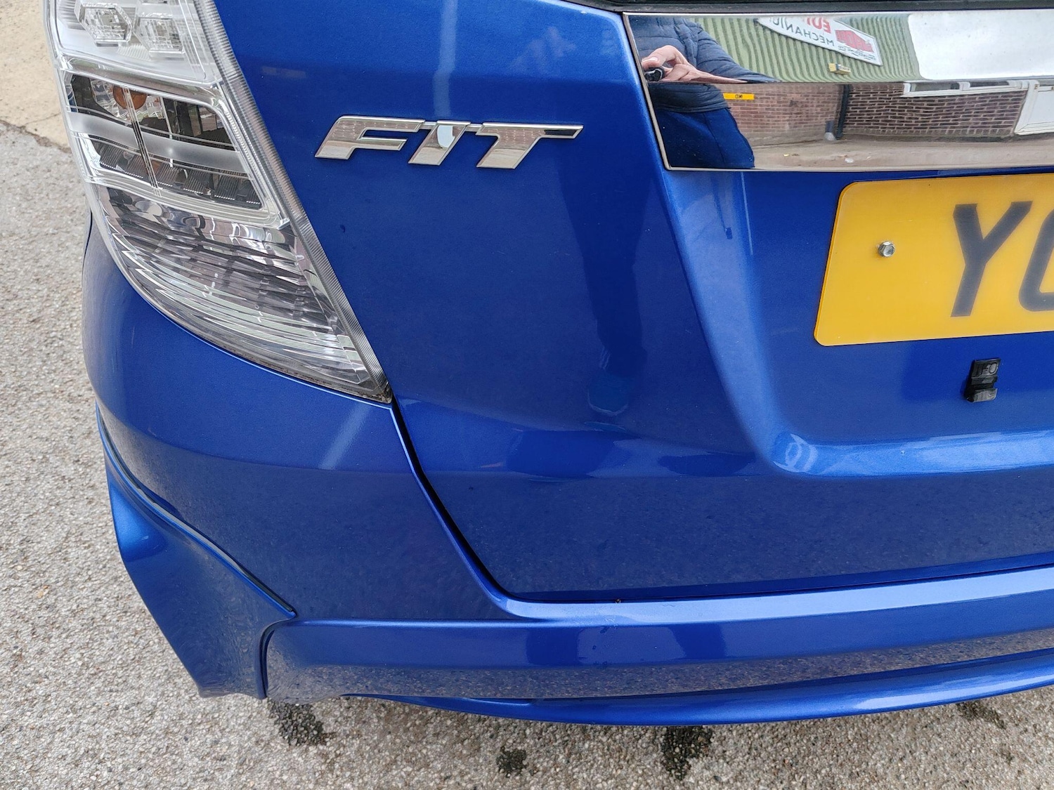 Used Honda Fit 2025 for sale - 76660589: Photo 19