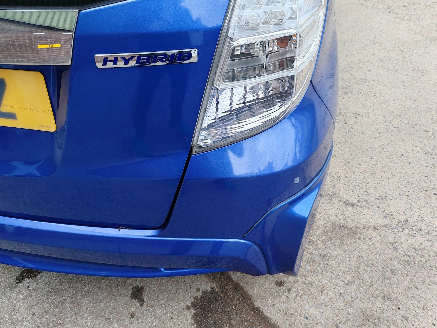 Used Honda Fit 2025 for sale - 76660589: Photo 20