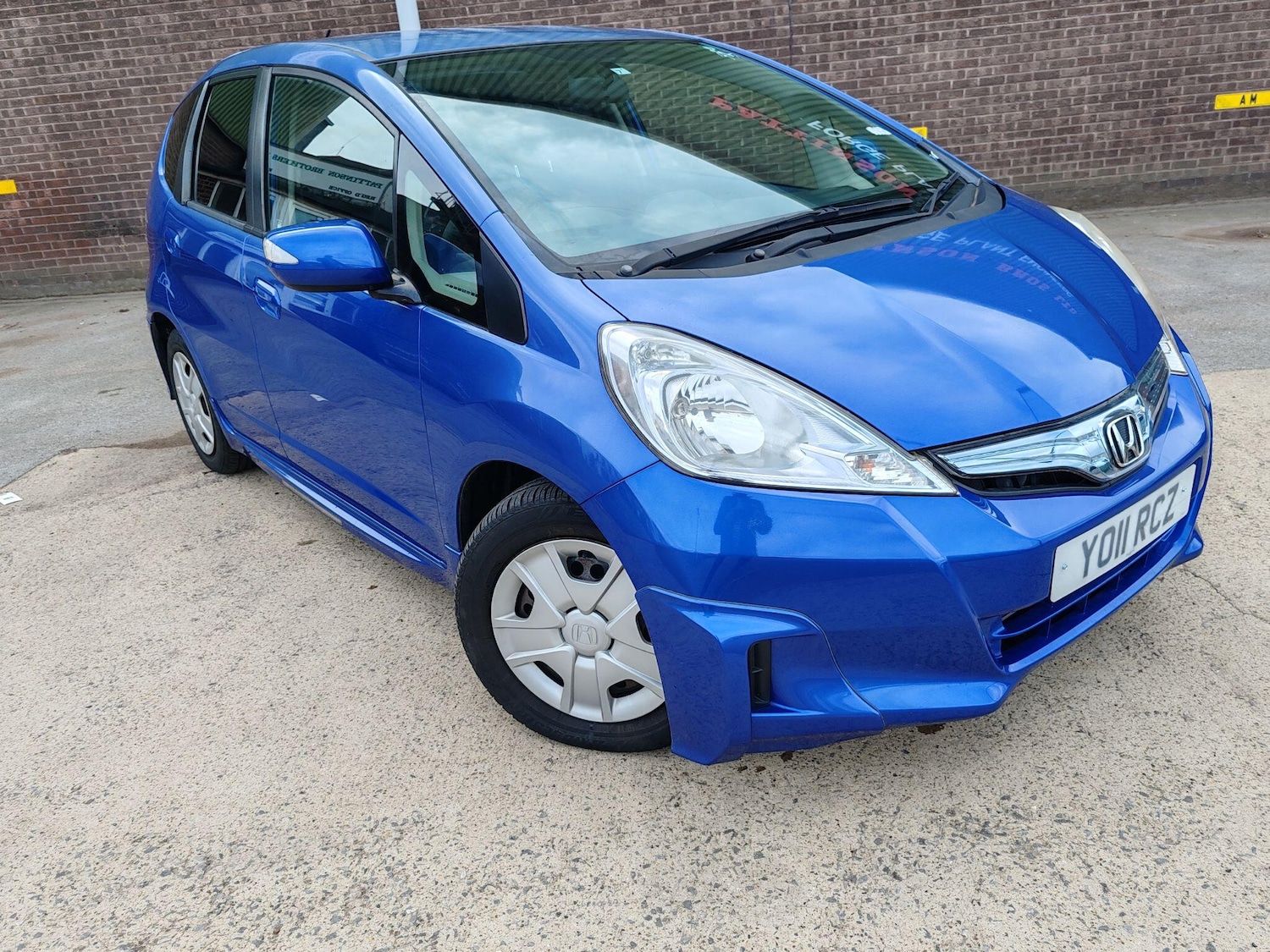 Used Honda Fit 2025 for sale - 76660589: Photo 22