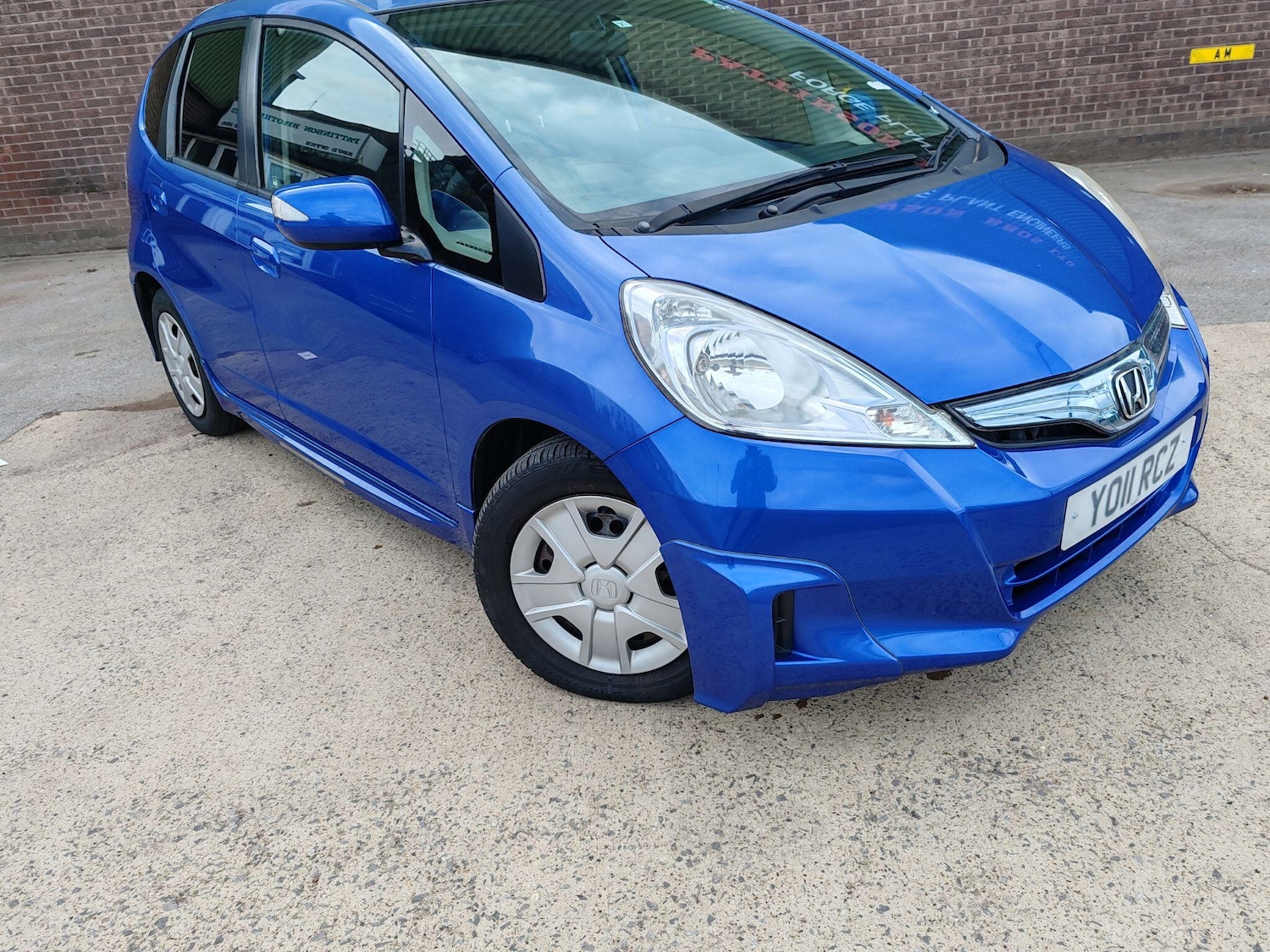 Used Honda Fit 2025 for sale - 76660589: Photo 23