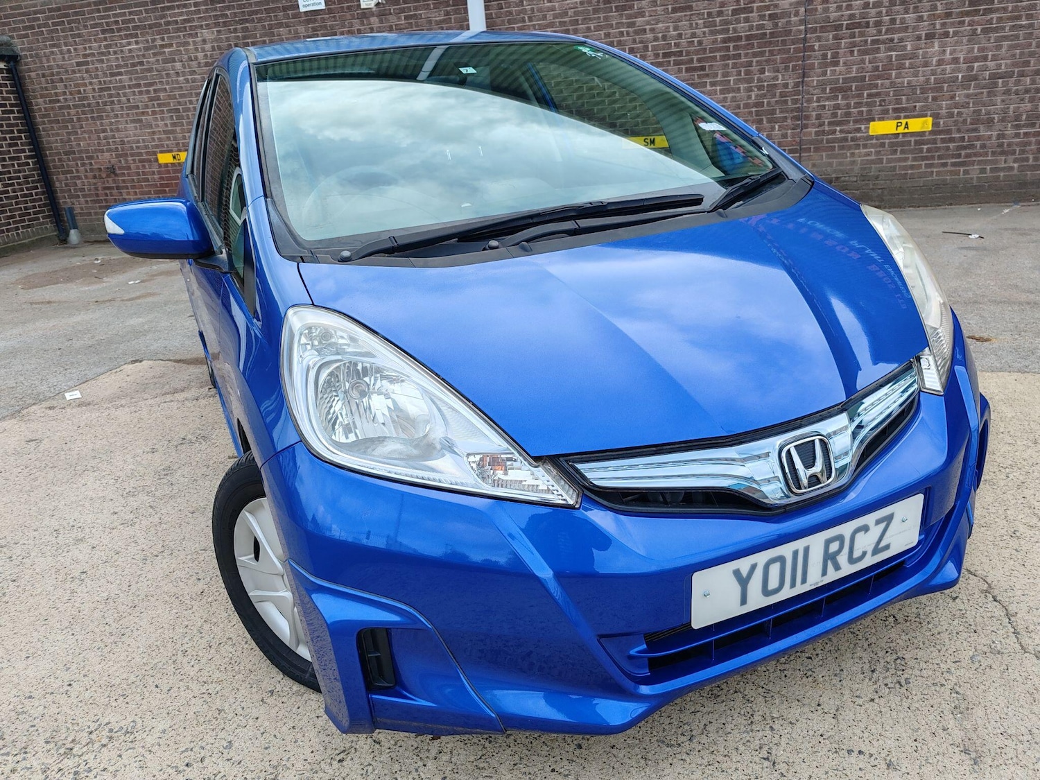 Used Honda Fit 2025 for sale - 76660589: Photo 26