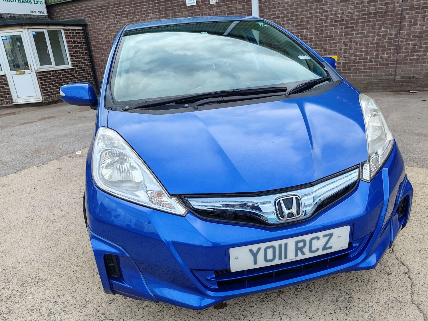 Used Honda Fit 2025 for sale - 76660589: Photo 27
