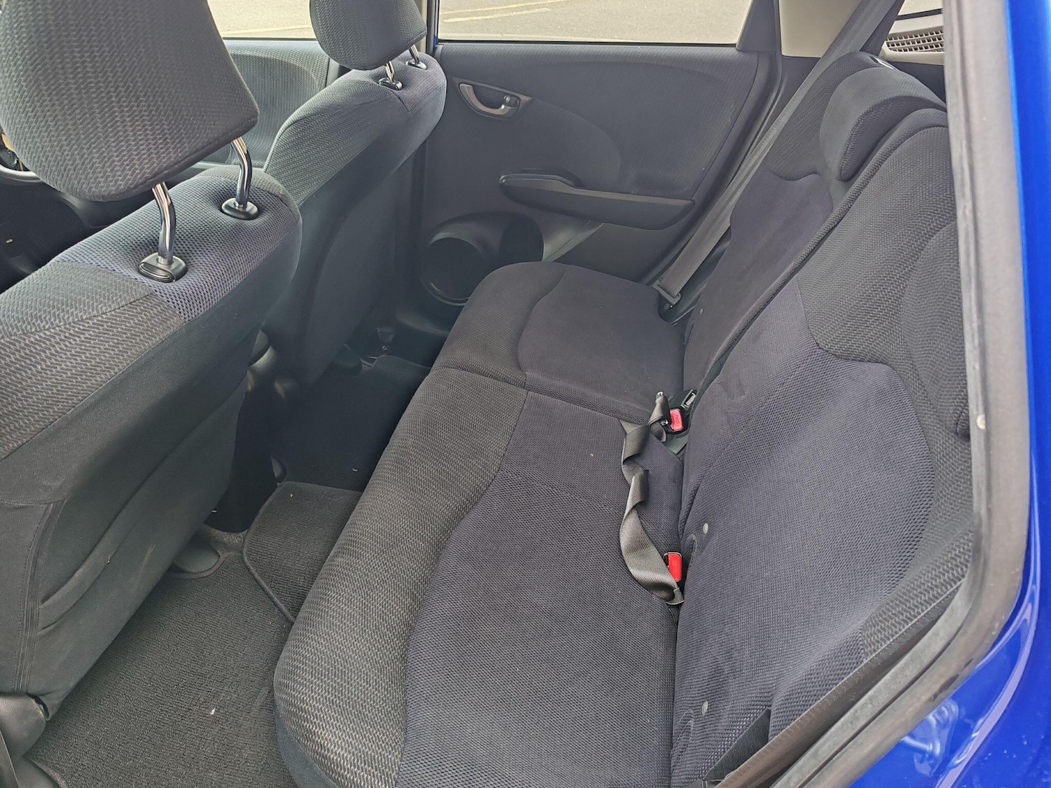 Used Honda Fit 2025 for sale - 76660589: Photo 29