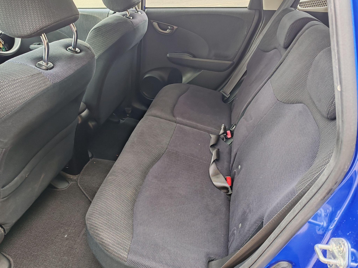 Used Honda Fit 2025 for sale - 76660589: Photo 30