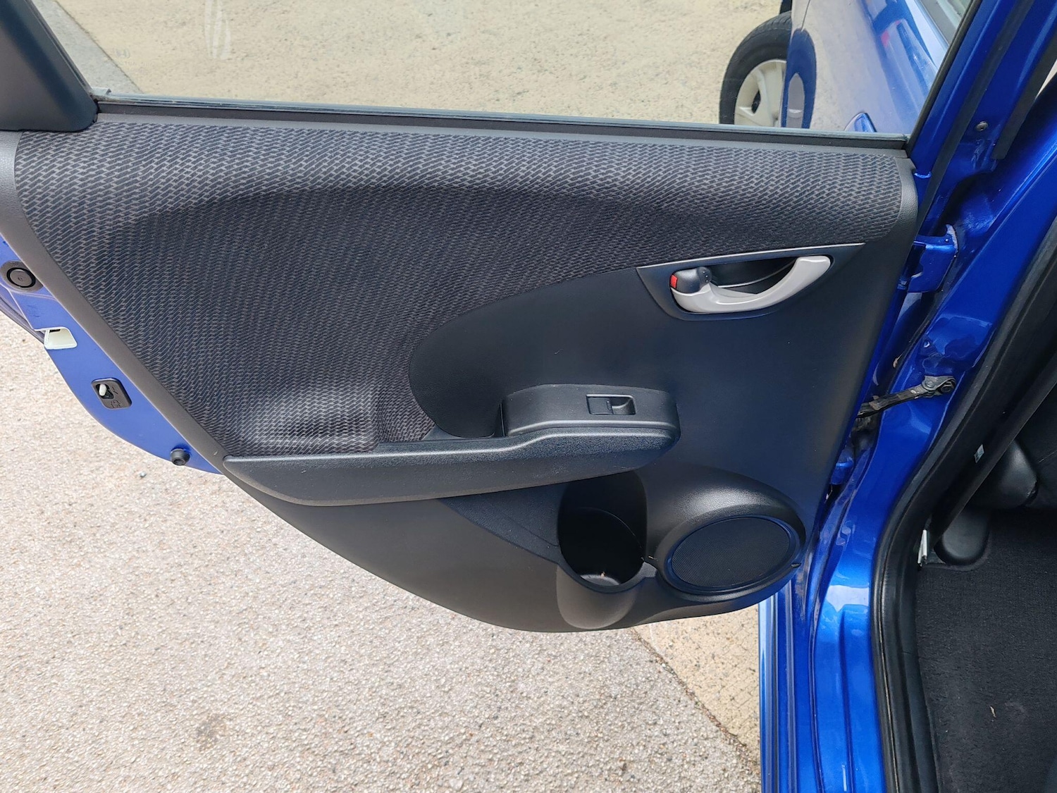 Used Honda Fit 2025 for sale - 76660589: Photo 31