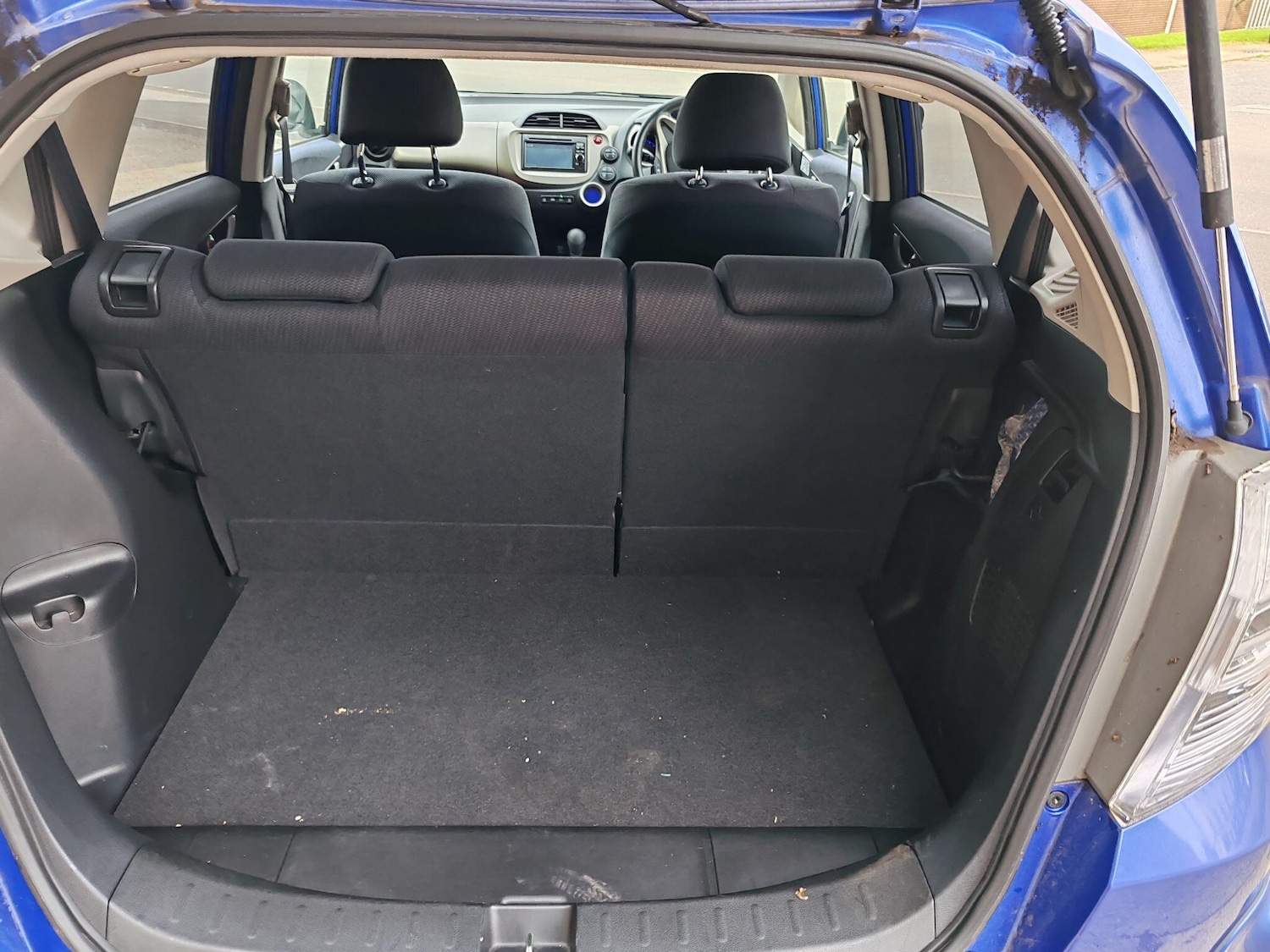 Used Honda Fit 2025 for sale - 76660589: Photo 32