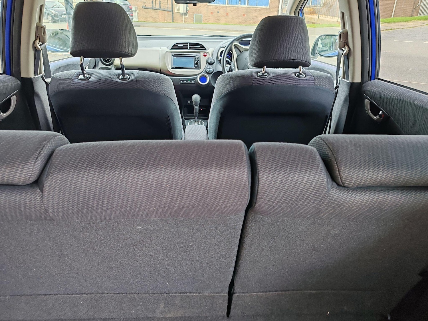 Used Honda Fit 2025 for sale - 76660589: Photo 33